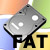 FAT Files Rescue software icon